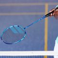 Babolat 22 I-Pulse Essential badmintono raketė mėlyna 190821 7