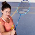 Babolat 22 I-Pulse Essential badmintono raketė mėlyna 190821 8
