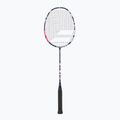 Badmintono raketė Babolat X-Act pink