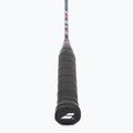 Badmintono raketė Babolat X-Act pink 3