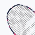 Badmintono raketė Babolat X-Act pink 5