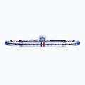 Badmintono raketė Babolat Satelite Gravity 74 Strung FC 8