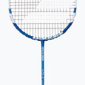 Babolat 22 Satelite Origin Essential Strung FC badmintono raketė mėlyna 191369 4