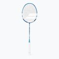 Babolat 22 Satelite Origin Lite Strung FC badmintono raketė geltona 191378