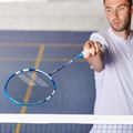Babolat 22 Satelite Origin Lite Strung FC badmintono raketė geltona 191378 6