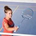 Babolat 22 Satelite Origin Lite Strung FC badmintono raketė geltona 191378 7