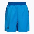 Babolat Play vaikų teniso šortai mėlyni 3BP1061