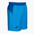 Babolat Play vaikų teniso šortai mėlyni 3BP1061 3
