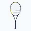 Babolat Pulsion Tour teniso raketė juoda 121229 6