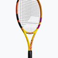 Babolat Boost Aero Rafa teniso raketė oranžinė 191593 5
