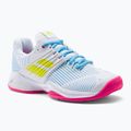 Babolat moteriški teniso bateliai 22 Propulse Fury Clay white 31S22554