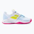 Babolat moteriški teniso bateliai 22 Propulse Fury Clay white 31S22554 2