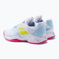Babolat moteriški teniso bateliai 22 Propulse Fury Clay white 31S22554 3