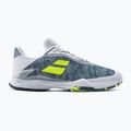 Babolat vyriški teniso bateliai 22 Jet Tere Clay grey 30S22650 2