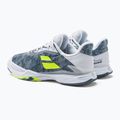 Babolat vyriški teniso bateliai 22 Jet Tere Clay grey 30S22650 3