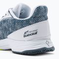 Babolat vyriški teniso bateliai 22 Jet Tere Clay grey 30S22650 8