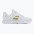 Babolat vyriški teniso bateliai 22 SFX3 All Court Wimbledon white 30S22550 2