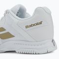 Babolat vyriški teniso bateliai 22 SFX3 All Court Wimbledon white 30S22550 10
