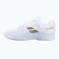 Babolat vyriški teniso bateliai 22 SFX3 All Court Wimbledon white 30S22550 13