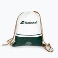 Babolat Gym Wimbledon sporto krepšys baltas 192224
