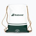 Babolat Gym Wimbledon sporto krepšys baltas 192224 2
