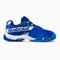 Vyriški padelio batai Babolat 22 Movea princess blue/white 2