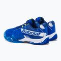 Vyriški padelio batai Babolat 22 Movea princess blue/white 3