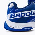 Vyriški padelio batai Babolat 22 Movea princess blue/white 7