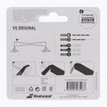 Babolat VS Original teniso raketės apvyniojimas 3 vnt. juoda/mėlyna 653040 2
