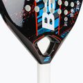 Babolat Reflex irklentės raketė tamsiai mėlyna 150113 3