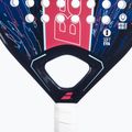 Babolat Contact irklentės raketė juoda/mėlyna 150115 9
