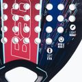 Babolat Contact irklentės raketė juoda/mėlyna 150115 10