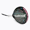 Babolat Reveal irklentės raketė juodai žalia 150116 2