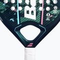 Babolat Reveal irklentės raketė juodai žalia 150116 9