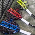 Babolat Technical Vertuo irklentės raketė juoda/raudona 194494 7