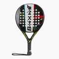 Vaikiška padelio raketė Babolat Viper Junior black/multicolour