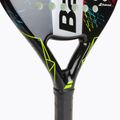 Vaikiška padelio raketė Babolat Viper Junior black/multicolour 3