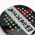 Vaikiška padelio raketė Babolat Viper Junior black/multicolour 5