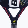 Vaikiška padelio raketė Babolat Viper Junior black/multicolour 10