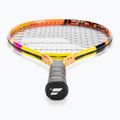 Babolat Nadal 19 vaikiška juodai geltona teniso raketė 196184 3