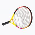 Babolat Nadal 23 vaikiška teniso raketė geltona 196194 2