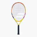 Babolat Nadal 23 vaikiška teniso raketė geltona 196194 7