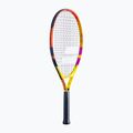 Babolat Nadal 23 vaikiška teniso raketė geltona 196194 8