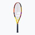 Babolat Nadal 23 vaikiška teniso raketė geltona 196194 9