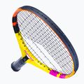 Babolat Nadal 23 vaikiška teniso raketė geltona 196194 11