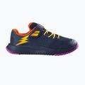 Babolat Pulsion All Court vaikiški teniso bateliai juodi 32F22518 12