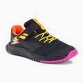 Babolat Pulsion All Court vaikiški teniso bateliai juodi 32F22518