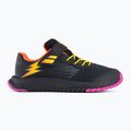 Babolat Pulsion All Court vaikiški teniso bateliai juodi 32F22518 2