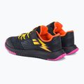 Babolat Pulsion All Court vaikiški teniso bateliai juodi 32F22518 3