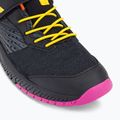 Babolat Pulsion All Court vaikiški teniso bateliai juodi 32F22518 7